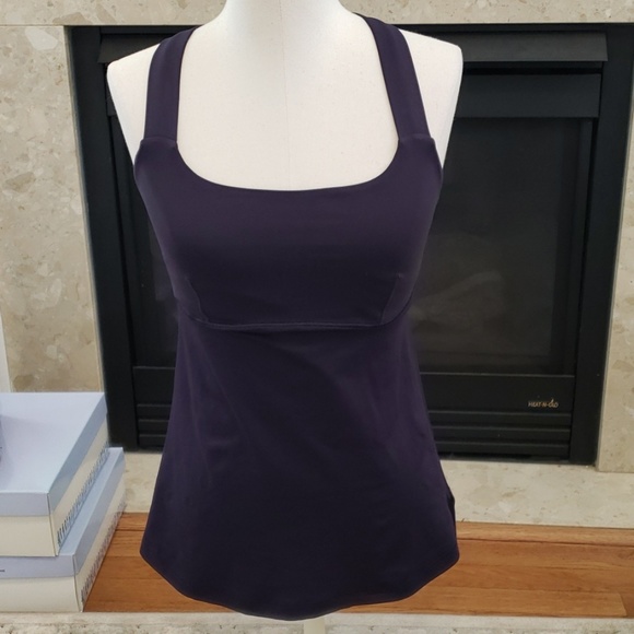 Lululemon Top Speed Tank - Picture 3 of 6